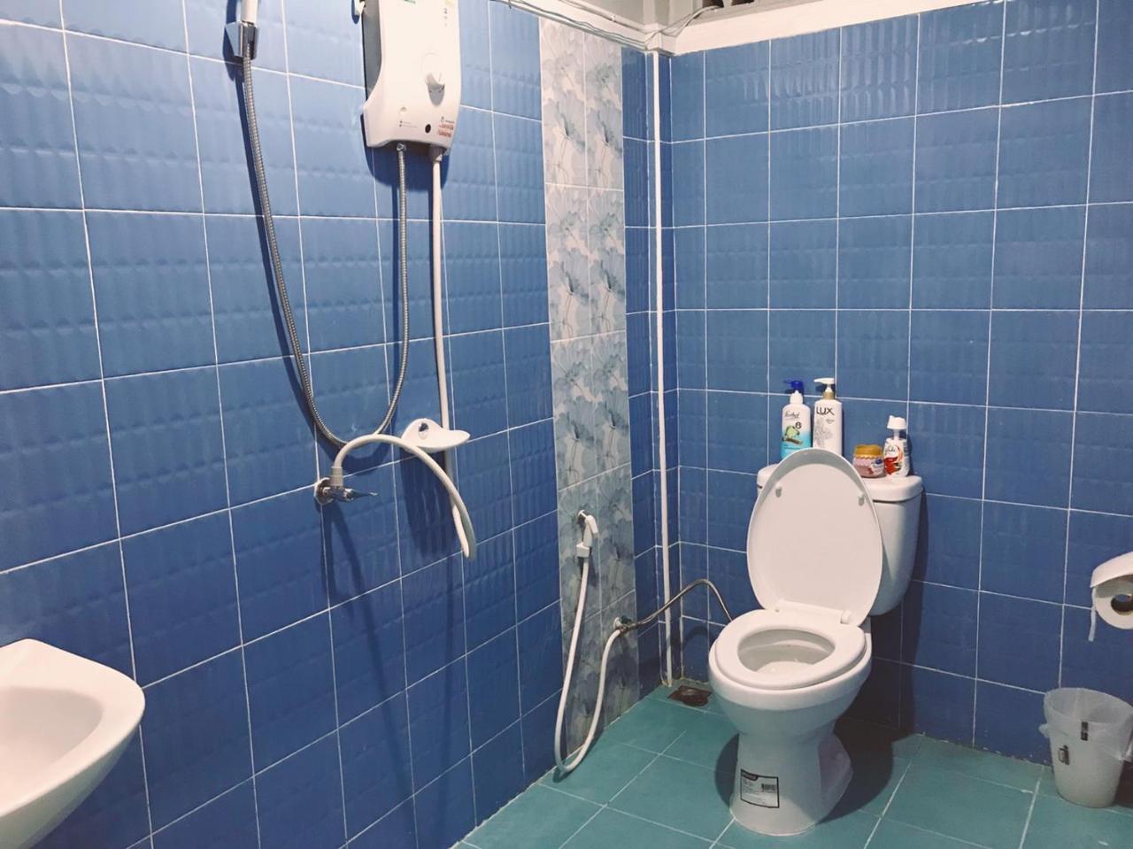 Oppa House Hostel (Adults Only) Ban Don Rak Exterior foto